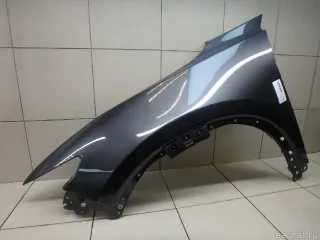 TK4852211G Mazda Крыло переднее левое Mazda CX-9 2 Арт E95705119, вид 3
