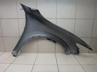 TK4852211G Mazda Крыло переднее левое Mazda CX-9 2 Арт E95705119, вид 7