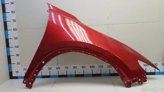TK4852111G Mazda Крыло переднее правое Mazda CX-9 2 Арт E70747619, вид 1