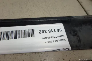 TK4928C10 Mazda Рычаг задний верхний Mazda CX-9 2 Арт E95718382, вид 2