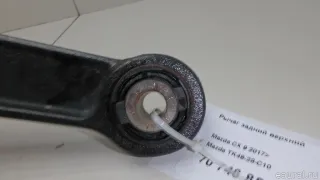 TK4928C10 Mazda Рычаг задний верхний Mazda CX-9 2 Арт E70746854, вид 5