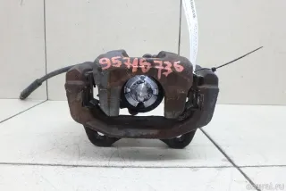 TKY82661XC Mazda Суппорт тормозной задний правый Mazda CX-9 2 Арт E95716736