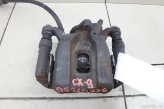 TKY82661XC Mazda Суппорт тормозной задний правый Mazda CX-9 2 Арт E95716736, вид 3