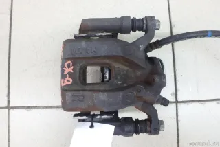 TKY82661XC Mazda Суппорт тормозной задний правый Mazda CX-9 2 Арт E95716736, вид 8