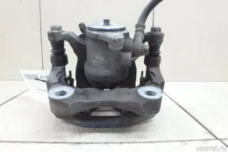TKY82661XC Mazda Суппорт тормозной задний правый Mazda CX-9 2 Арт E95716736, вид 9