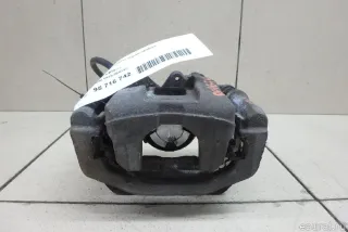 TKY82661XC Mazda Суппорт тормозной задний правый Mazda CX-9 2 Арт E95716742