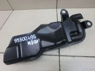 PAH913195A Mazda Резонатор воздушного фильтра Mazda 3 BP Арт E95500496, вид 3