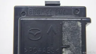 BDGF66EM0 Mazda Микрофон Mazda 3 BP Арт E70612947, вид 7