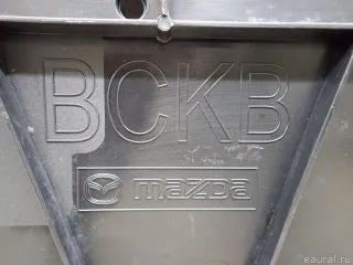 Пыльник двигателя Mazda 3 BP 2021г. BCKB5611Y Mazda - Фото 5