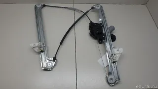BCJH58590A Mazda Стеклоподъемник электр. передний правый Mazda 3 BP Арт E70639860, вид 2