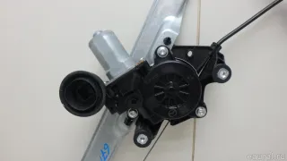 BCJH58590A Mazda Стеклоподъемник электр. передний правый Mazda 3 BP Арт E70671761, вид 2