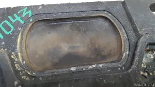 BDGH39070 Mazda Опора КПП правая Mazda 3 BP Арт E70695035, вид 2