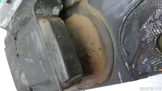 BDGH39070 Mazda Опора КПП правая Mazda 3 BP Арт E70695035, вид 6
