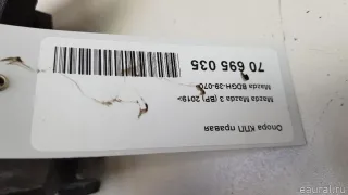 BDGH39070 Mazda Опора КПП правая Mazda 3 BP Арт E70695035, вид 8
