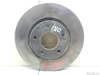 BEET33251 Mazda Диск тормозной передний вентилируемый Mazda 3 BP Арт E95763315, вид 1