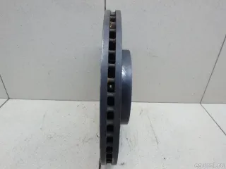 BEET33251 Mazda Диск тормозной передний вентилируемый Mazda 3 BP Арт E95763315, вид 4