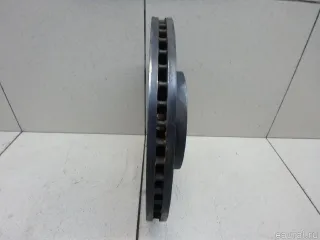 BEET33251 Mazda Диск тормозной передний вентилируемый Mazda 3 BP Арт E95763405, вид 4