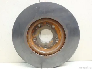BEET33251 Mazda Диск тормозной передний вентилируемый Mazda 3 BP Арт E95763405, вид 6