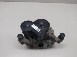  Суппорт тормозной задний левый Mazda 3 BP Арт E23233056, вид 3