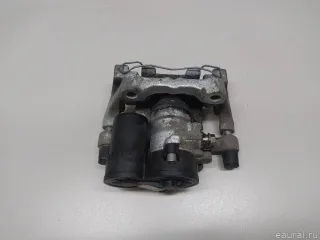  Суппорт тормозной задний левый Mazda 3 BP Арт E23233056, вид 5
