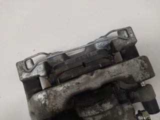  Суппорт тормозной задний левый Mazda 3 BP Арт E23233056, вид 6