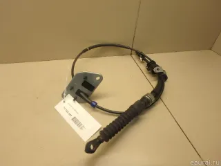 BCKA46500D Mazda Трос КПП Mazda 3 BP Арт E95753457, вид 1