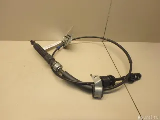 BCKA46500D Mazda Трос КПП Mazda 3 BP Арт E95753457, вид 2