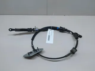 BCKA46500C Mazda Трос КПП Mazda 3 BP Арт E23233931, вид 4