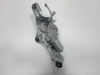 BCKN67450 Mazda Моторчик стеклоочистителя задний Mazda 3 BP Арт E95744171, вид 3