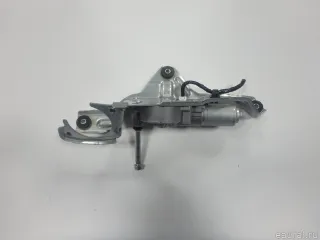 BCKN67450 Mazda Моторчик стеклоочистителя задний Mazda 3 BP Арт E95744171, вид 5