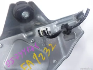 BCKN67450 Mazda Моторчик стеклоочистителя задний Mazda 3 BP Арт E95744171, вид 6