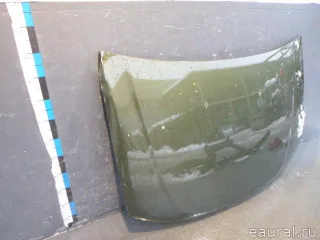 651000987R Renault Капот Renault Duster 2 Арт E103101852, вид 2