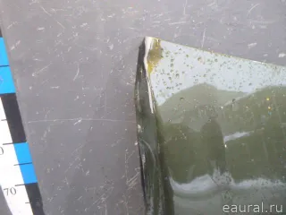 651000987R Renault Капот Renault Duster 2 Арт E103101852, вид 3