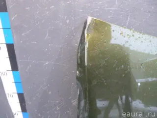 651000987R Renault Капот Renault Duster 2 Арт E103101852, вид 4