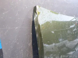 651000987R Renault Капот Renault Duster 2 Арт E103101852, вид 5