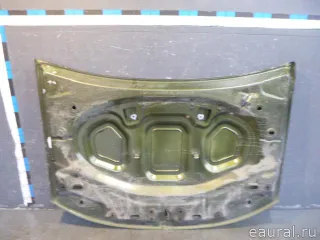 651000987R Renault Капот Renault Duster 2 Арт E103101852, вид 7