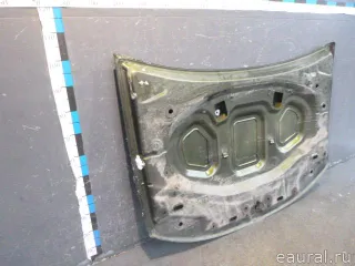651000987R Renault Капот Renault Duster 2 Арт E103101852, вид 8