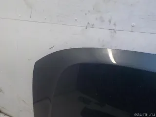 651000987R Renault Капот Renault Duster 2 Арт E84832680, вид 2