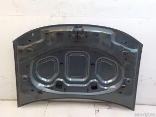 651000987R Renault Капот Renault Duster 2 Арт E84832680, вид 7