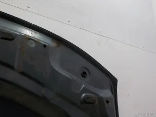 651000987R Renault Капот Renault Duster 2 Арт E84832680, вид 10