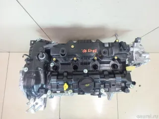PYZC02300C Mazda Двигатель Mazda 3 BP Арт E95710377, вид 13