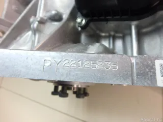 PYZC02300C Mazda Двигатель Mazda 3 BP Арт E95710377, вид 16