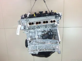 PYZC02300C Mazda Двигатель Mazda 3 BP Арт E95710377, вид 3