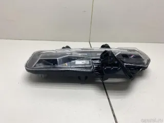 DFR551070A Mazda Фара дневного света левая (ходовые огни) Mazda 3 BP Арт E70751776, вид 2
