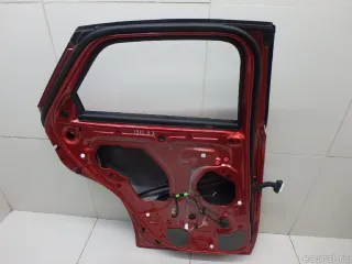 DFY07302XA Mazda Дверь задняя левая Mazda 3 BP Арт E95713251, вид 14