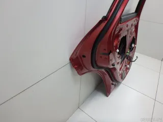 DFY07302XA Mazda Дверь задняя левая Mazda 3 BP Арт E95713251, вид 20