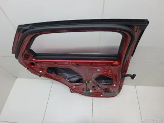 DFY07302XA Mazda Дверь задняя левая Mazda 3 BP Арт E95713251, вид 22