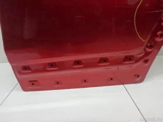 DFY07302XA Mazda Дверь задняя левая Mazda 3 BP Арт E95713251, вид 5