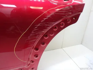 DFY07302XA Mazda Дверь задняя левая Mazda 3 BP Арт E95713251, вид 8