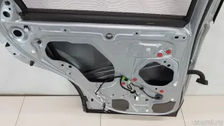 DFY07302XA Mazda Дверь задняя левая Mazda 3 BP Арт E70798504, вид 17